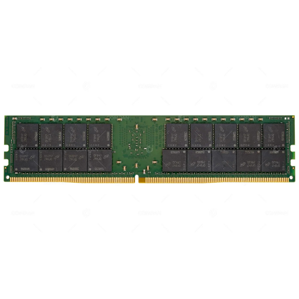 OWC3R2D48R4256G-NEW OWC DDR4 256GB 8RX4 PC4-25600 3200MHZ RDIMM